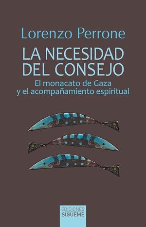 NECESIDAD DEL CONSEJO, LA | 9788430121342 | PERRONE, LORENZO