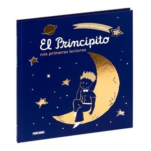 PRINCIPITO, EL. MIS PRIMERAS LECTURAS | 9788411018333 | DE SAINTEXUPERY, ANTOINE