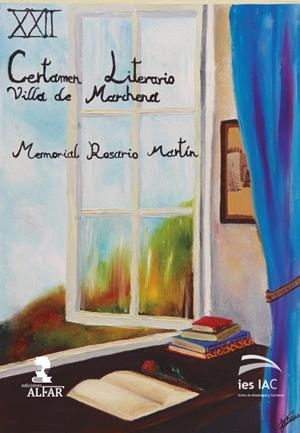 XXII CERTAMEN LITERARIO VILLA DE MARCHENA | 9788478989379 | AAVV