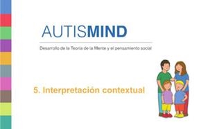 AUTISMIND 5 | 9788494759178 | ESCOLA SERRA, ALEX