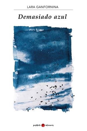 DEMASIADO AZUL | 9788419411105 | GANFORNINA, LARA