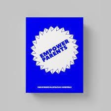 EMPOWER PARENTS. IMAGINANDO ESPACIOS COMUNES | 9788494874437 | DONIS QUINTANA, LAURA