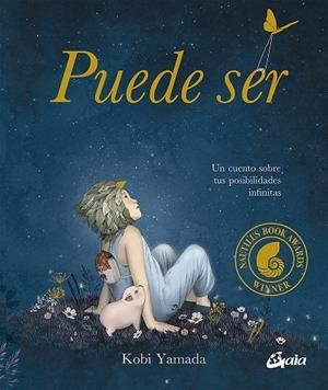 PUEDE SER | 9788484459637 | YAMADA, KOBI
