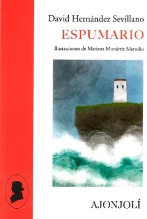 ESPUMARIO | 9788490021934 | HERNÁNDEZ SEVILLANO, DAVID