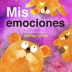 MIS EMOCIONES | 9781503765962 | TURNER, JEFFREY