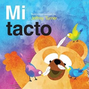 MI TACTO | 9781503765979 | TURNER, JEFFREY