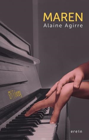 MAREN | 9788491098317 | AGIRRE GARMENDIA, ALAINE