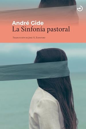 SINFONÍA PASTORAL, LA | 9788415740834 | GIDE, ANDRE