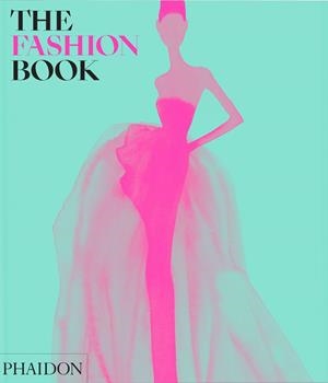 FASHION BOOK, THE | 9781838665708