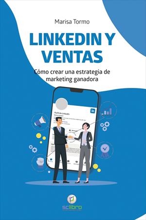 LINKEDIN Y VENTAS | 9788412546705 | TORMO NAVARRO, MARISA