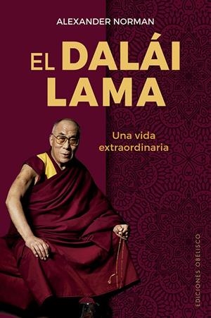 DALÁI LAMA, EL | 9788491118770 | NORMAN, ALEXANDER