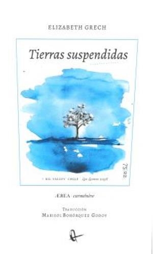 TIERRAS SUSPENDIDAS | 9788419372420 | GRECH, ELIZABETH