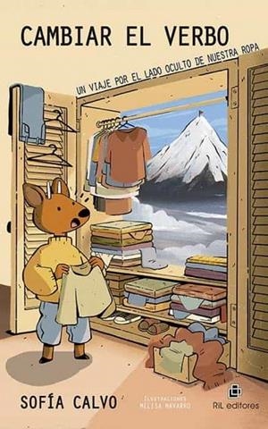 CAMBIAR EL VERBO | 9788419372055 | CALVO, SOFIA