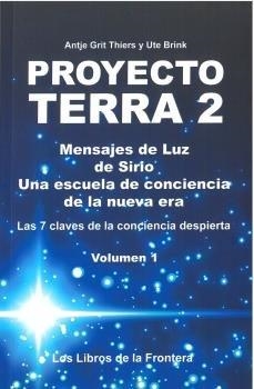 PROYECTO TERRA 2 | 9788482552347 | THIERS, ANTJE GRIT / BRINK, UTE