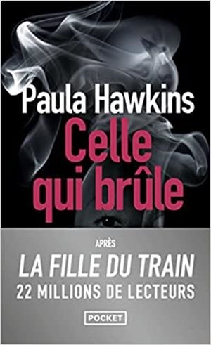 CELLE QUI BRÛLE | 9782266323802 | HAWKINS, PAULA