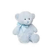 PELUIX NADÓ ÓS 37 CM BLAU CEL | 8435174916123