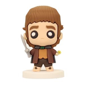 FIGURA POKIS FRODO EL SEÑOR DE LOS ANILLOS | 8435450227844
