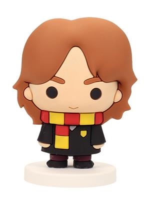FRED MINI FIGURA GOMA HARRY POTTER | 8435450223044