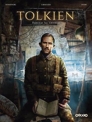 TOLKIEN | 9788418589201 | DURAF, WILL