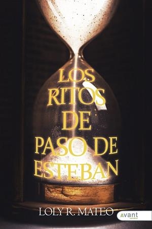 RITOS DE PASO DE ESTEBAN, LOS | 9788419197689 | MATEO, LOLY R.