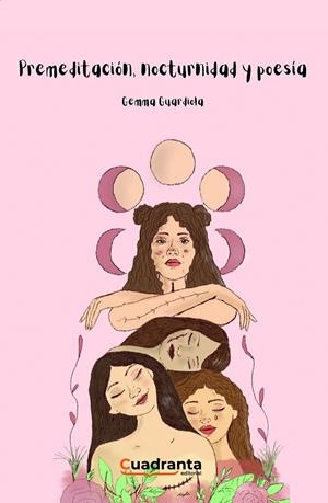 PREMEDITACIÓN, NOCTURNIDAD Y POESÍA | 9788418756672 | GUARDIOLA ABELLÁN, GEMMA