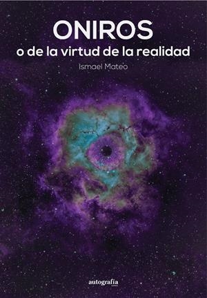 ONIROS | 9788419528025 | MATEOS, ISMAEL