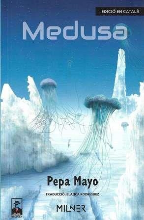 MEDUSA | 9788412555523 | MAYO, PEPA