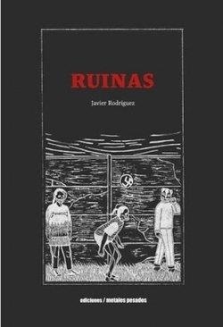 RUINAS (BILINGUE) | 9789566048848 | RODRIGUEZ, JAVIER