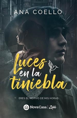 LUCES EN LA TINIEBLA | 9788411274043 | COELLO, ANA