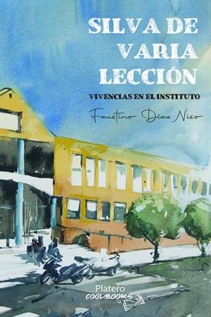 SILVA DE VARIA LECCIÓN | 9788412547771 | DIAZ NISO, FAUSTINO