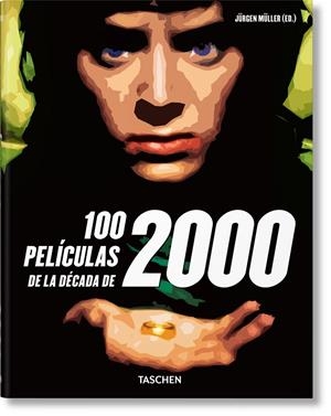 100 PELÍCULAS DE LA DÉCADA DE 2000 | 9783836592642 | MÜLLER, JÜRGEN