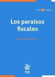 PARAISOS FISCALES, LOS | 9788411307215 | PARAISOS FISCALES