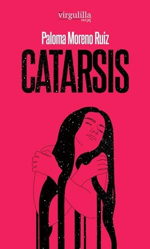 CATARSIS | 9788412541243 | MORENO RUIZ, PALOMA