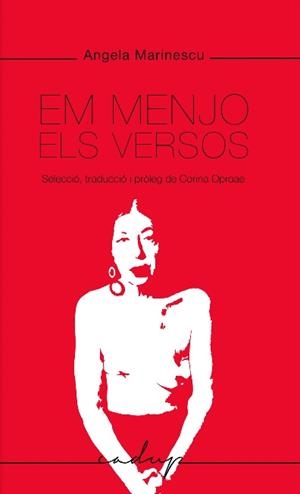 EM MENJO ELS VERSOS | 9788412580808 | MARINESCU, ANGELS