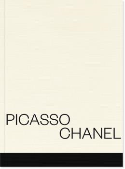 PICASSO-CHANEL (ed. En Inglés) | 9788417173708 | LUENGO ARTIÑANO, PAULA / GUTIÉRREZ FERNÁNDEZ, JUAN / GENTY, MARIKA / MARNY, DOMINIQUE