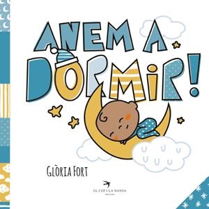 ANEM A DORMIR! | 9788418522581 | FORT, GLÒRIA