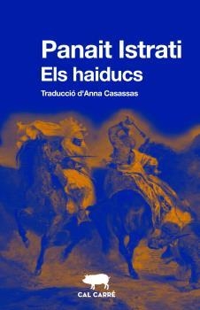HAIDUCS, ELS | 9788412585605 | ISTRATI, PANAIT