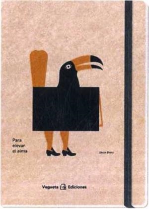 LIBRETA TUCÁN | 8437020103107