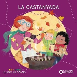 CASTANYADA, LA | 9788448959425 | BALDÓ, ESTEL / GIL, ROSA / SOLIVA, MARIA