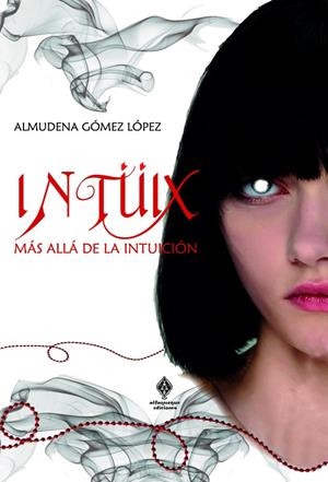 INTÜIX | 9788412395488 | GOMEZ LOPEZ, ALMUDENA