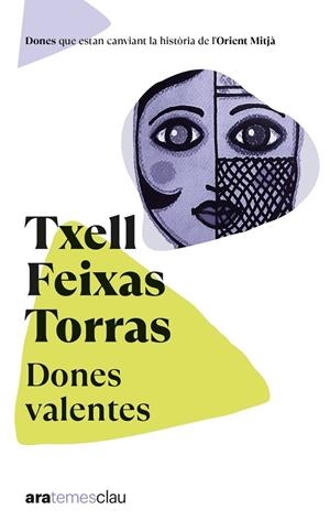 DONES VALENTES | 9788418928659 | FEIXAS, TXELL