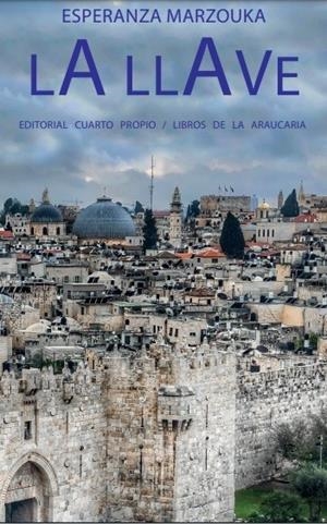 LLAVE, LA | 9789563960655 | MARZUOKA, ESPERANZA