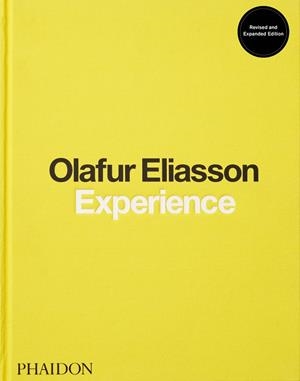 OLAFUR ELIASSON : EXPERIENCE | 9781838665685 | KUO, MICHELLE