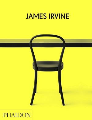 JAMES IRVINE | 9780714868967