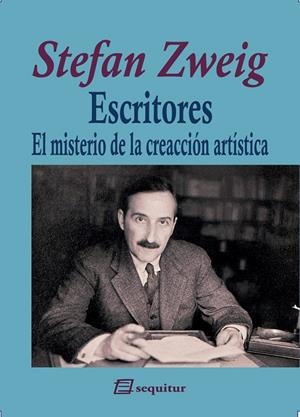 ESCRITORES | 9788415707820 | ZWEIG, STEFAN