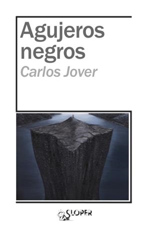 AGUJEROS NEGROS | 9788417200664 | JOVER, CARLOS