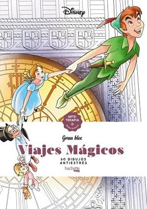 VIAJES MÁGICOS | 9788418182464 | VARIOS AUTORES