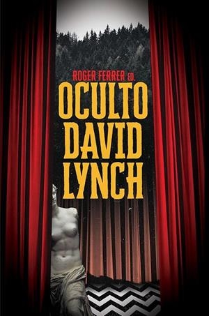 OCULTO DAVID LYNCH | 9788412558043