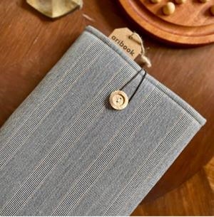 FUNDA LLIBRE MITJANA ROBA GALES 20 X 26 ARIBOOK | 0000999920263