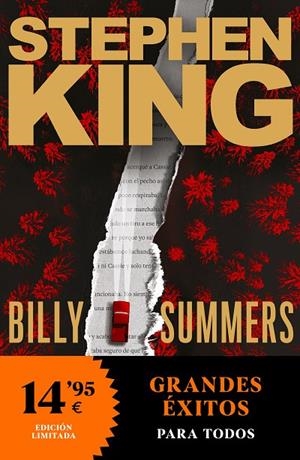 BILLY SUMMERS | 9788466358804 | KING, STEPHEN